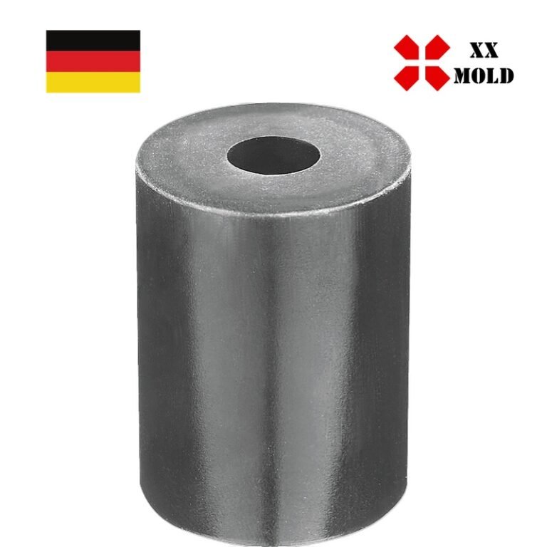 Elastomer pressure spring DIN ISO 10069-1 - XXmold precision mold component, SKU XES2625