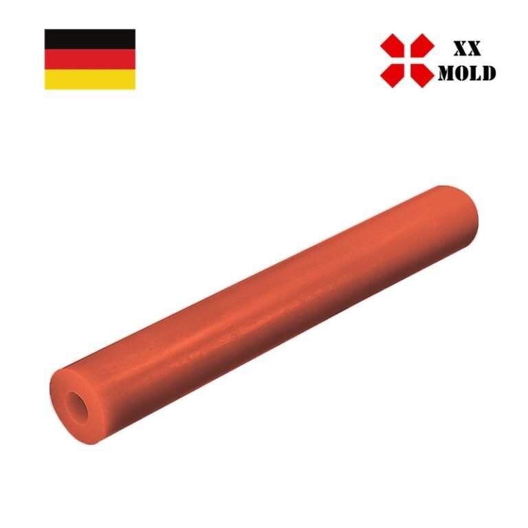 Elastomer-staff - XXmold precision mold component, SKU XES2675