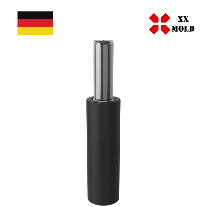 Gas spring Compact Xtreme - XXmold precision mold component, SKU XES500