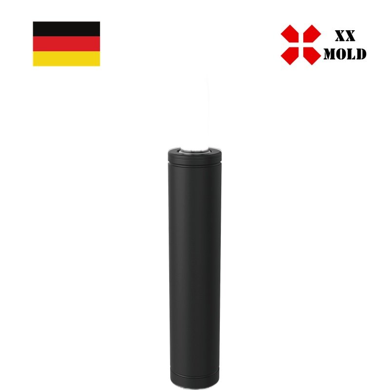 Gas spring Compact Xtreme - XXmold precision mold component, SKU XES41000