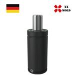 Gas spring High Speed - XXmold precision mold component, SKU XES1500-06