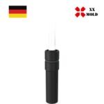 Gas spring High Temperature - XXmold precision mold component, SKU XES24