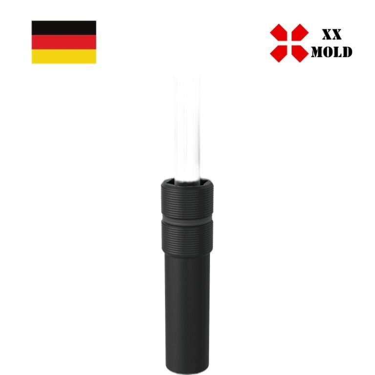 Gas spring High Temperature - XXmold precision mold component, SKU XES24