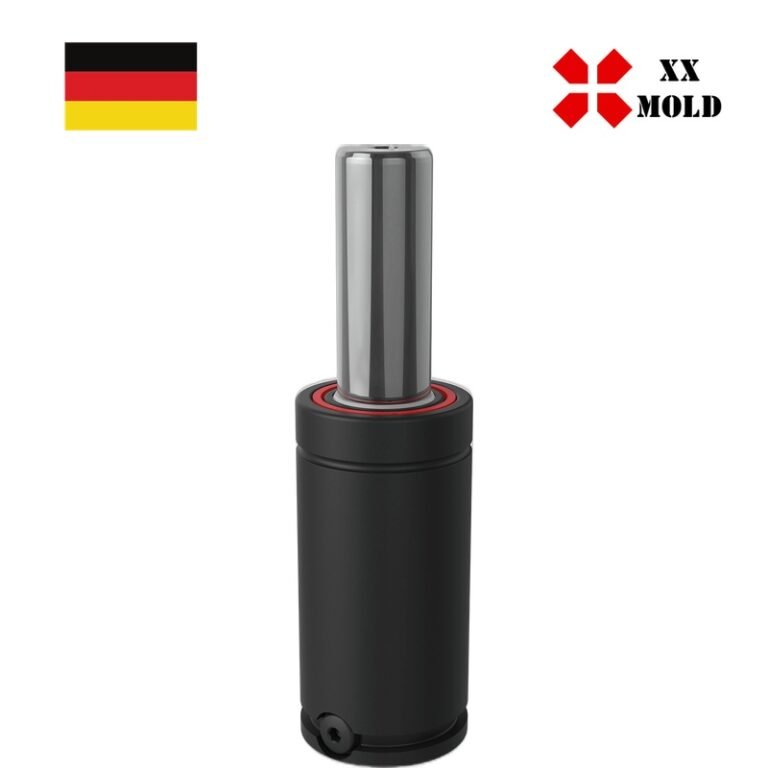 Gas spring High Temperature - XXmold precision mold component, SKU XES500-03