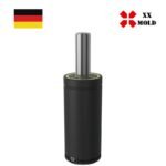 Gas spring Speed Control - XXmold precision mold component, SKU XES1500-03