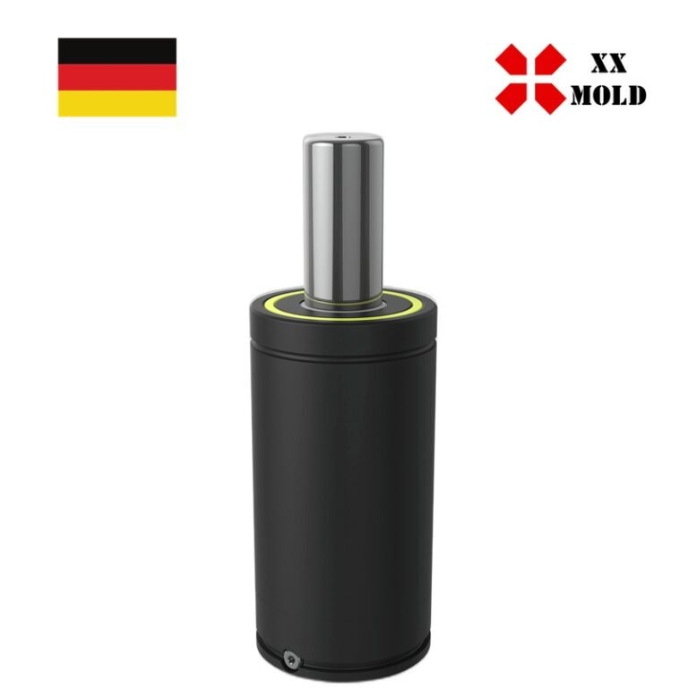 Gas spring Speed Control - XXmold precision mold component, SKU XES3000-03