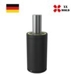 Gas spring Speed Control - XXmold precision mold component, SKU XES5000-03