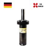 Gas spring Speed Control - XXmold precision mold component, SKU XES800