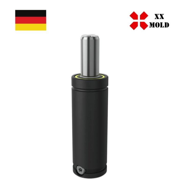 Gas spring Standard Line ISO 11901-1 39D878 B2 4006 - XXmold precision mold component, SKU XES750-06