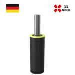 Gas spring Standard Line VDI 3003 ISO 11901-1 39D878 B2 4005 B2 4006 - XXmold precision mold component, SKU XES250-03