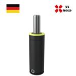 Gas spring Standard Line VDI 3003 ISO 11901-1 39D878 B2 4005 B2 4006 - XXmold precision mold component, SKU XES500-04