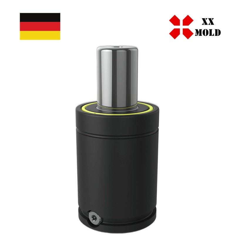 Gas spring - XXmold precision mold component, SKU XES1500