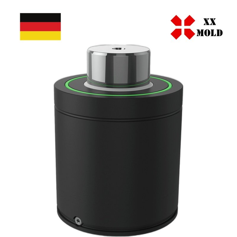Gas spring - XXmold precision mold component, SKU XES10000