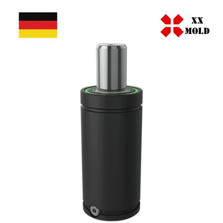 Gas spring - XXmold precision mold component, SKU XES1500-02
