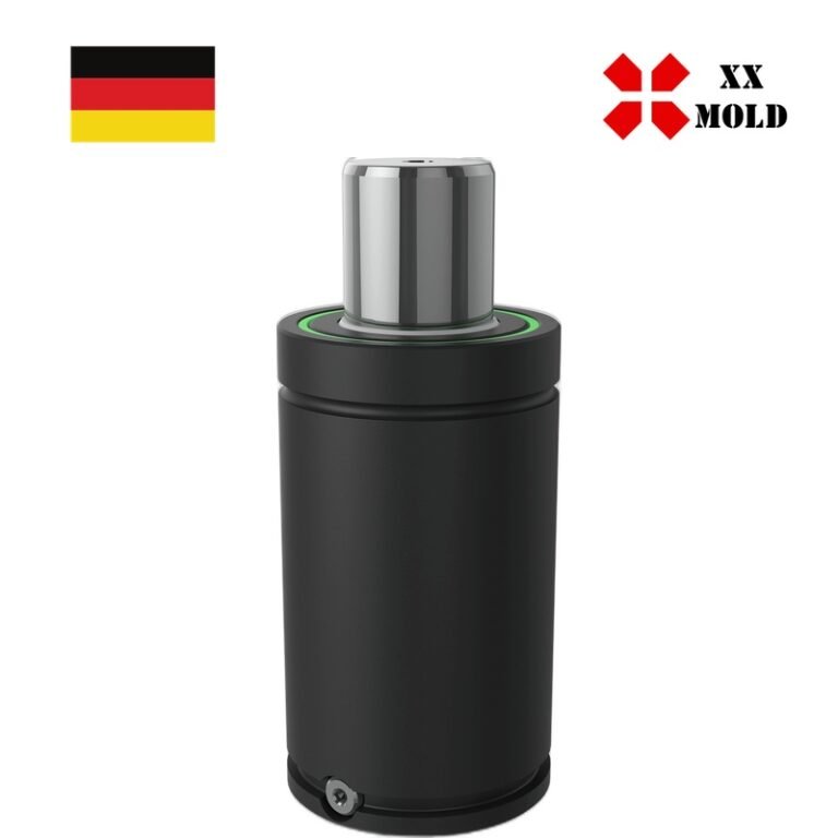 Gas spring - XXmold precision mold component, SKU XES3000-02