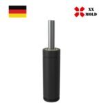 Gas spring - XXmold precision mold component, SKU XES3-02