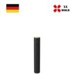 Gas spring - XXmold precision mold component, SKU XES15