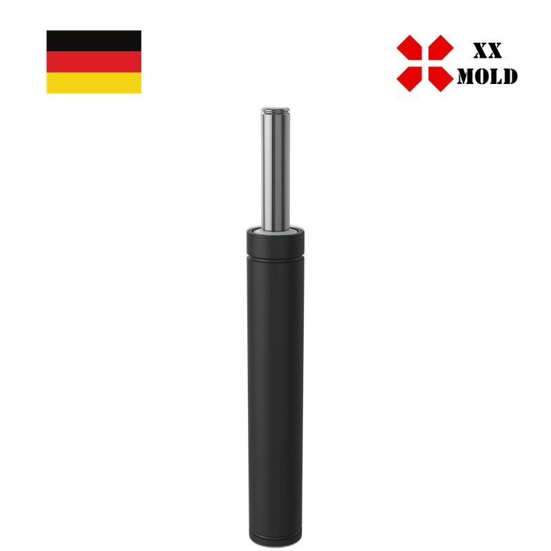 Gas spring - XXmold precision mold component, SKU XES4420