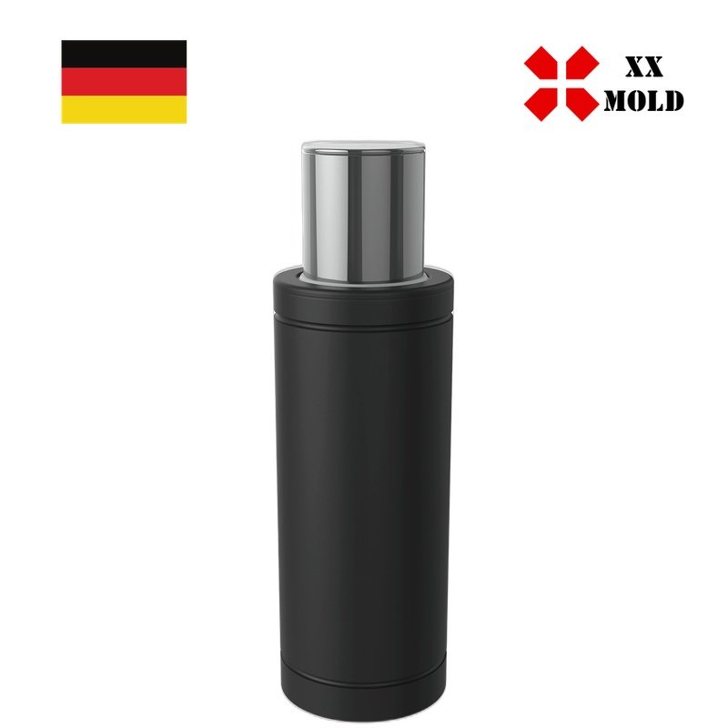 Gas spring - XXmold precision mold component, SKU XES44700