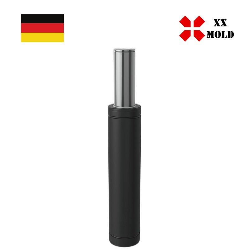 Gas spring - XXmold precision mold component, SKU XES4740