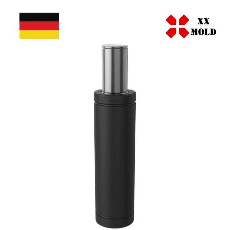 Gas spring - XXmold precision mold component, SKU XES41800