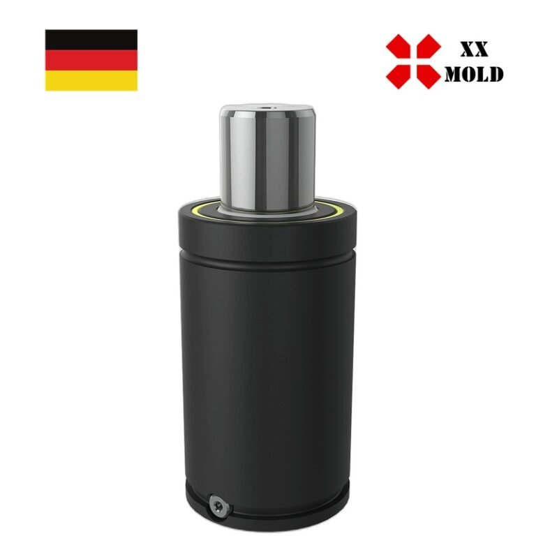 Gas spring - XXmold precision mold component, SKU XES3000