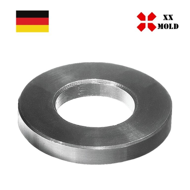 Raising washer - XXmold precision mold component, SKU XES2512