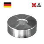 Regrinding washer - XXmold precision mold component, SKU XES2514