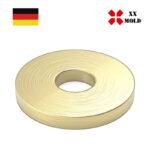 Spring plate DIN 9835 A - XXmold precision mold component, SKU XES2649