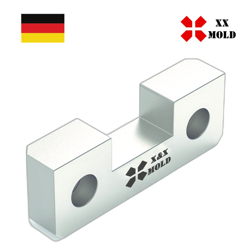 Mould-standard-parts-Centring-elements-Lower-part-for-Z500-ST - XXmold precision mold component