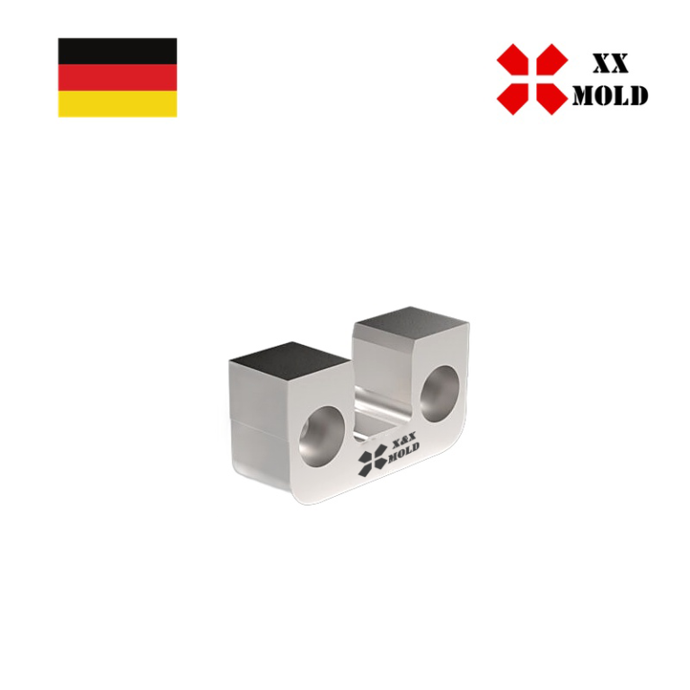Mould-standard-parts-Centring-elements-Lower-part-for-Z501-ST - XXmold precision mold component