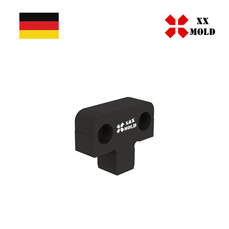 Mould-standard-parts-Centring-elements-Upper-part-for-Z501-DLC - XXmold precision mold component