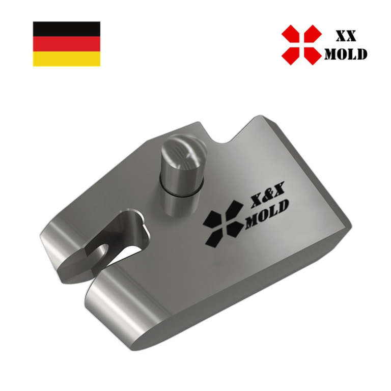 Mould-standard-parts-Eject-Demoulding-Acceleration-rocker-12162 - XXmold precision mold component