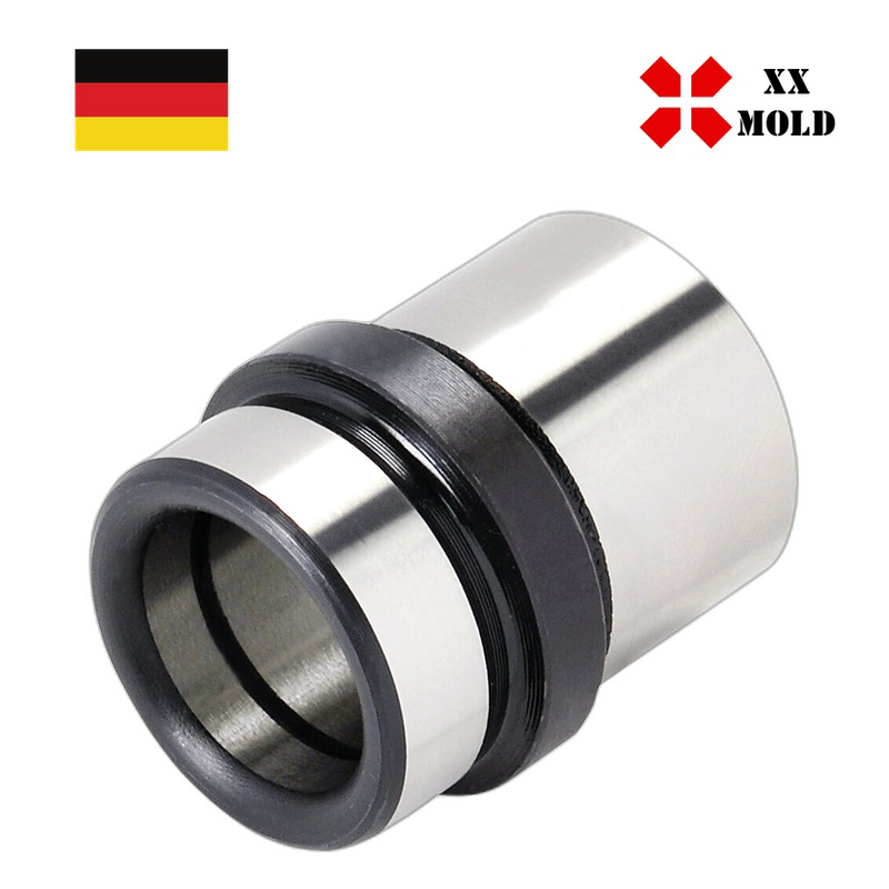 Mould-standard-parts-Guide-elements-Guide-bush-12162-2 - XXmold precision mold component