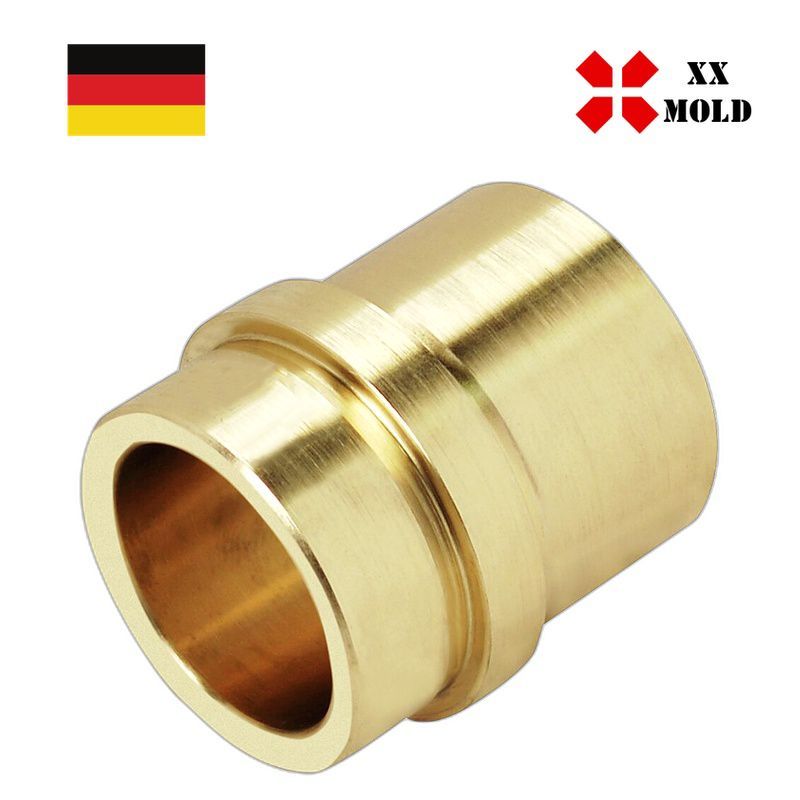Mould-standard-parts-Guide-elements-Guide-bush-Ampco18 - XXmold precision mold component