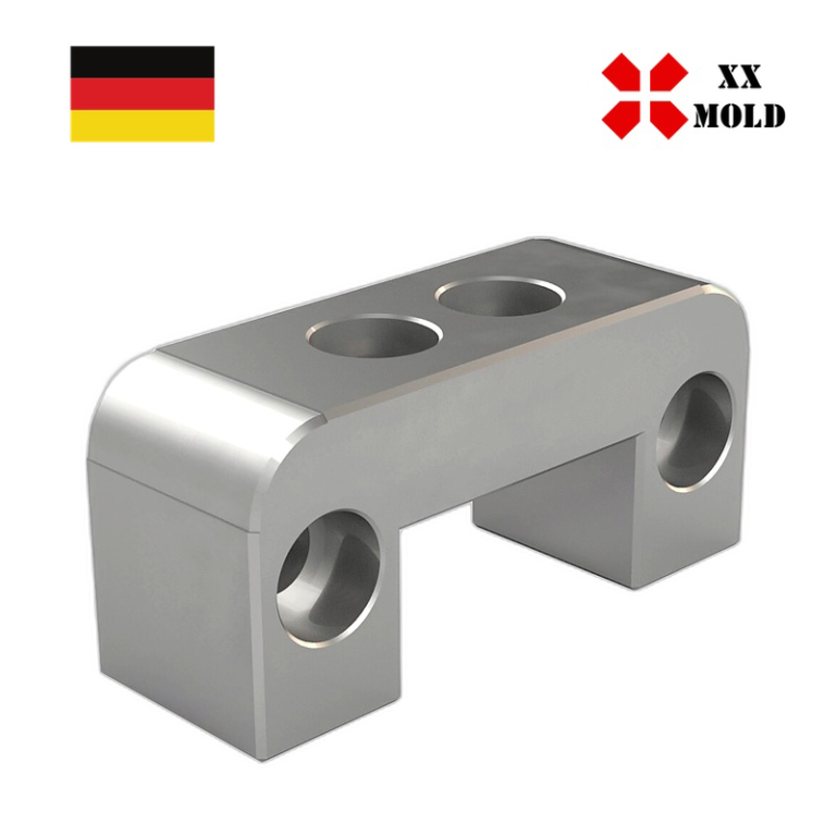 Mould-standard-parts-Guide-elements-Guide-seat-12343 - XXmold precision mold component
