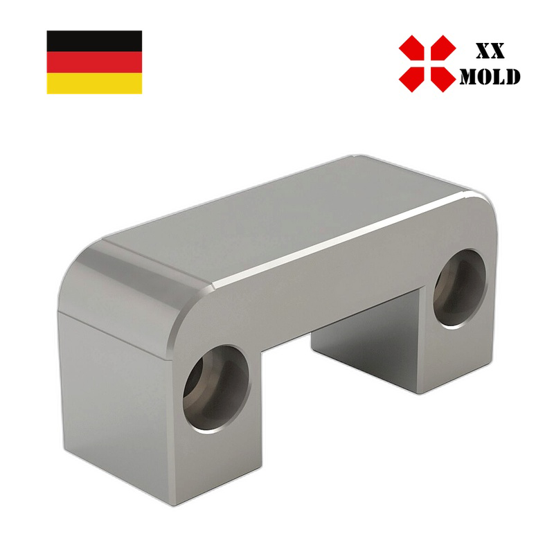 Mould-standard-parts-Guide-elements-Guide-seat-for-Z46-12343 - XXmold precision mold component