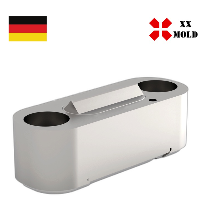 Mould-standard-parts-Sliding-systems-Slide-holding-device-ST - XXmold precision mold component