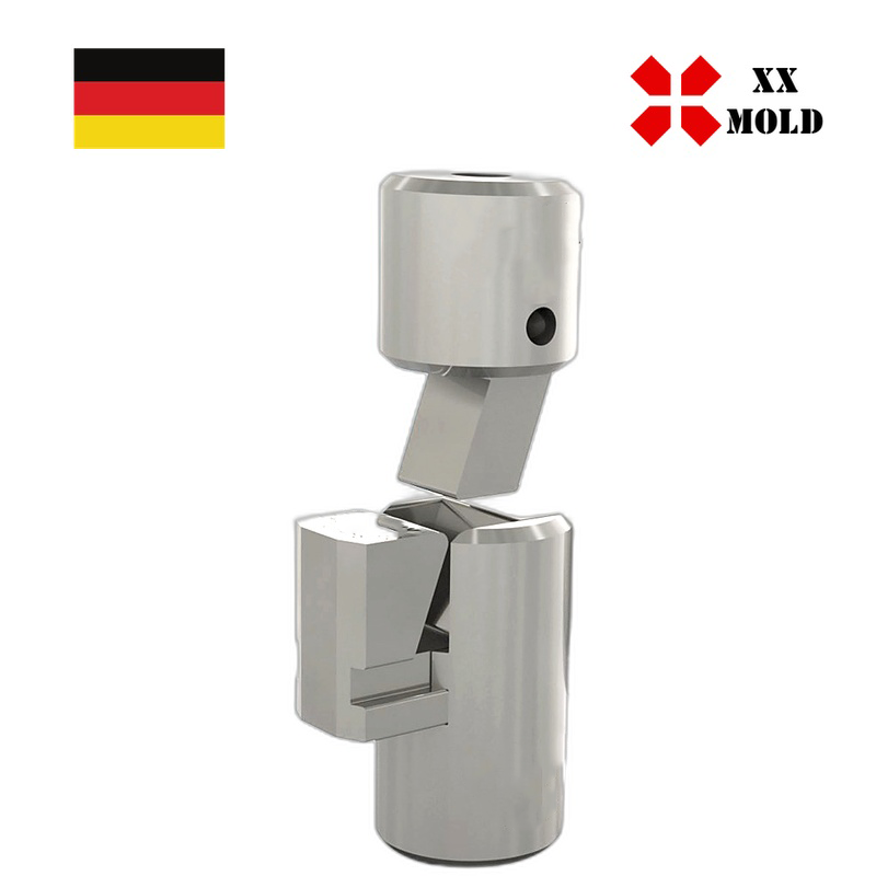 Mould-standard-parts-Sliding-systems-Slide-unit-12343-2 Slide unit - 图片 1
