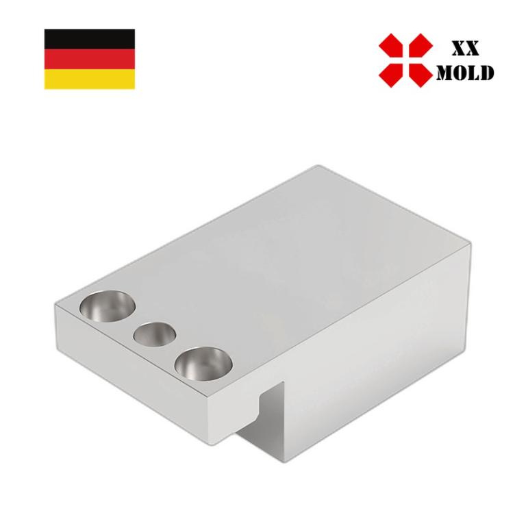 Mould-standard-parts-Sliding-systems-Slider-attachment-12343-12767 - XXmold precision mold component