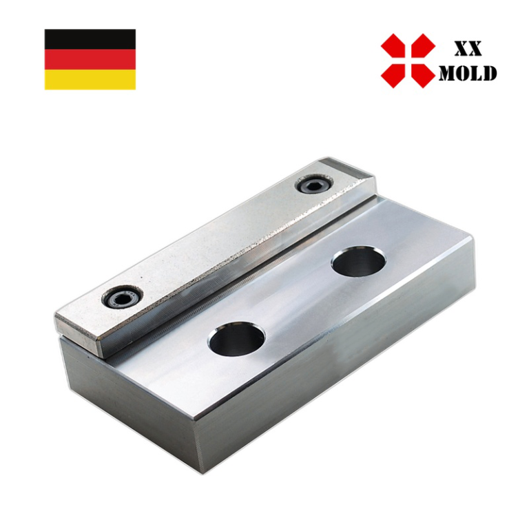 Punching-Standards-Guide-elements-Cover-plate-SNS-VDI-3357-VW-39D-890-ST-SNS-sintered - XXmold precision mold component