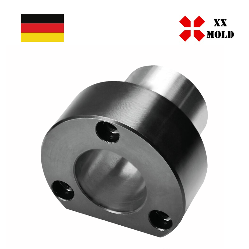 Punching-Standards-Guide-elements-Guide-bush-roller-guide-DIN-9831-ISO-9448-2-ST - XXmold precision mold component