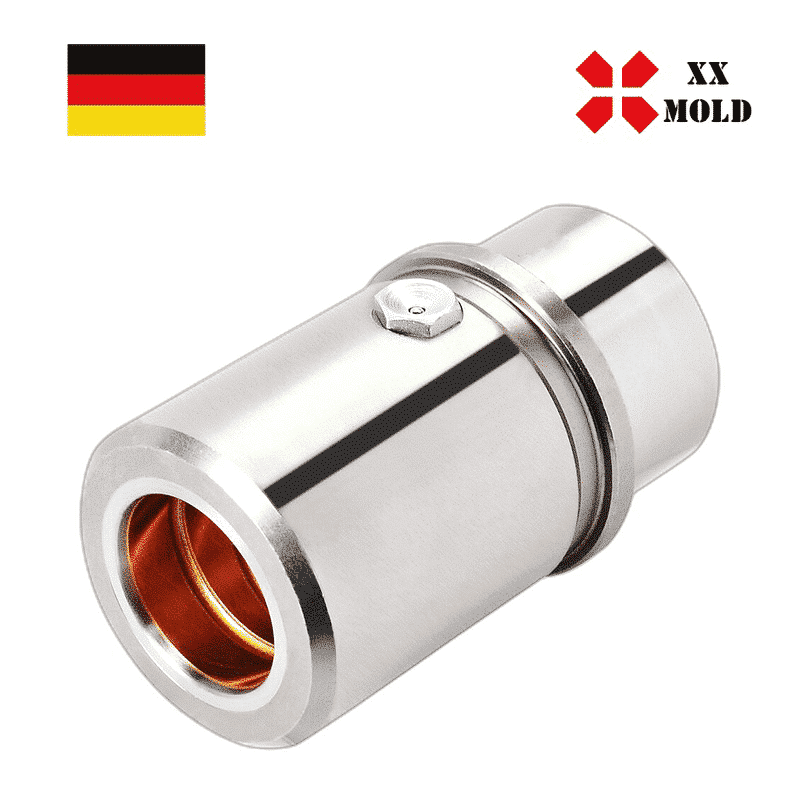 Punching-Standards-Guide-elements-Guide-bush-sliding-guide-ST-CuSn12-3 - XXmold precision mold component